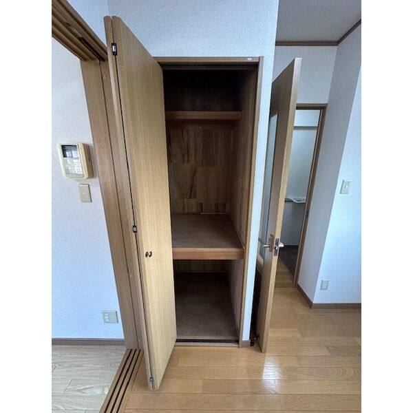 アンジュ 室内写真6