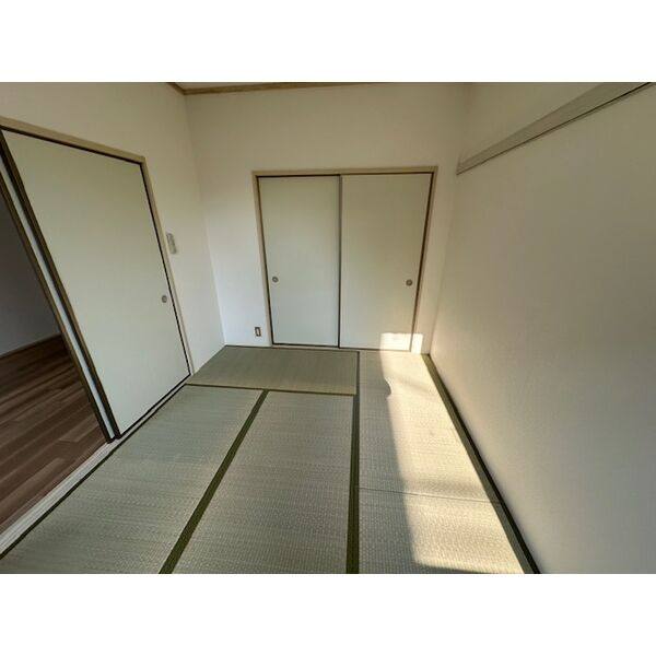 コートビレッジ藤山台 室内写真5