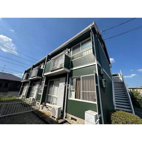コートビレッジ藤山台 建物画像