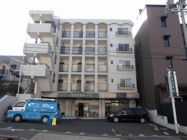 シャロン一社 建物画像