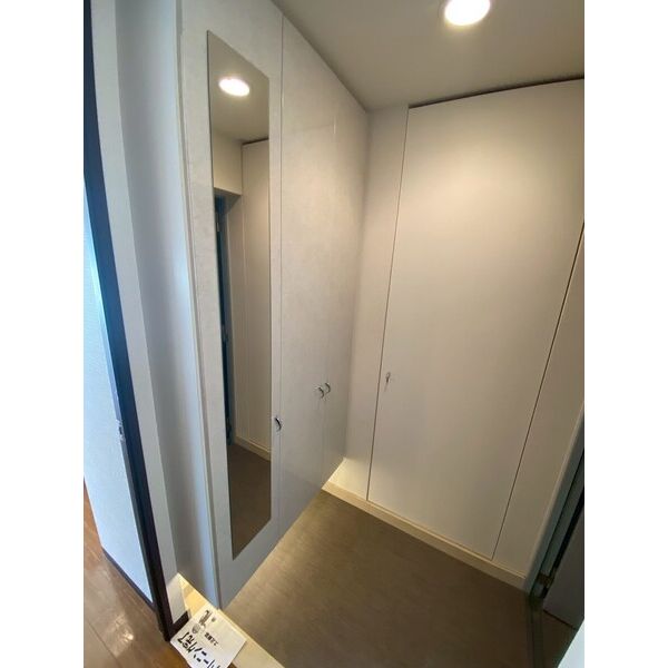 casa felice 室内写真1
