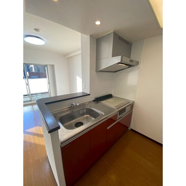 casa felice 室内写真3