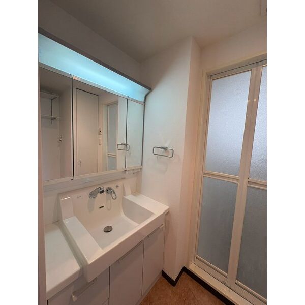 casa felice 室内写真2
