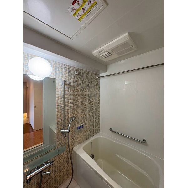 casa felice 室内写真3
