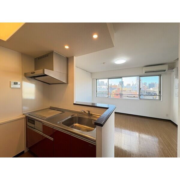 casa felice 室内写真5