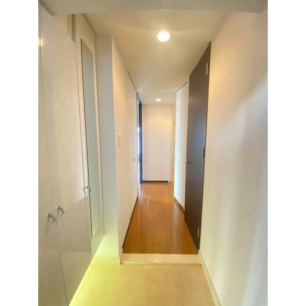 casa felice 室内写真1