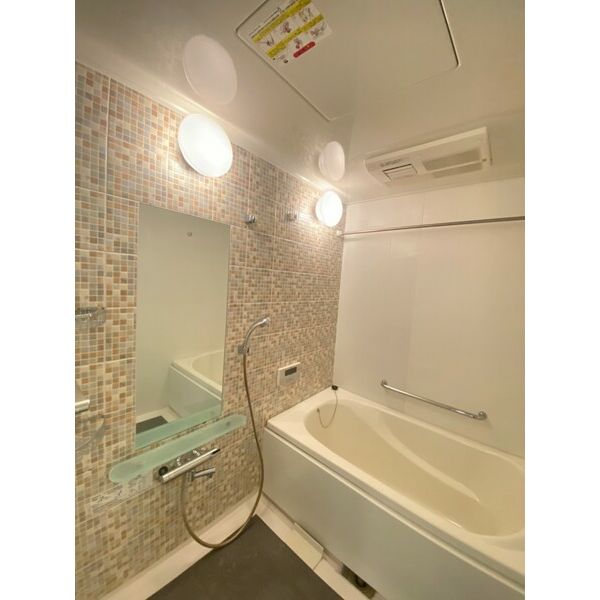casa felice 室内写真4