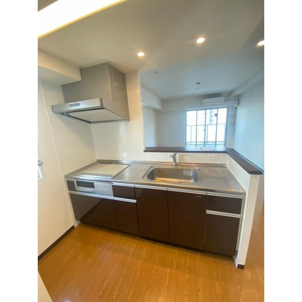 casa felice 室内写真7