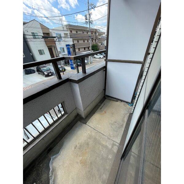 レジデンスOKUDA 室内写真2