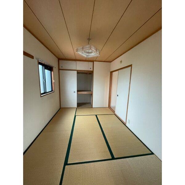 Rapport中江 室内写真7
