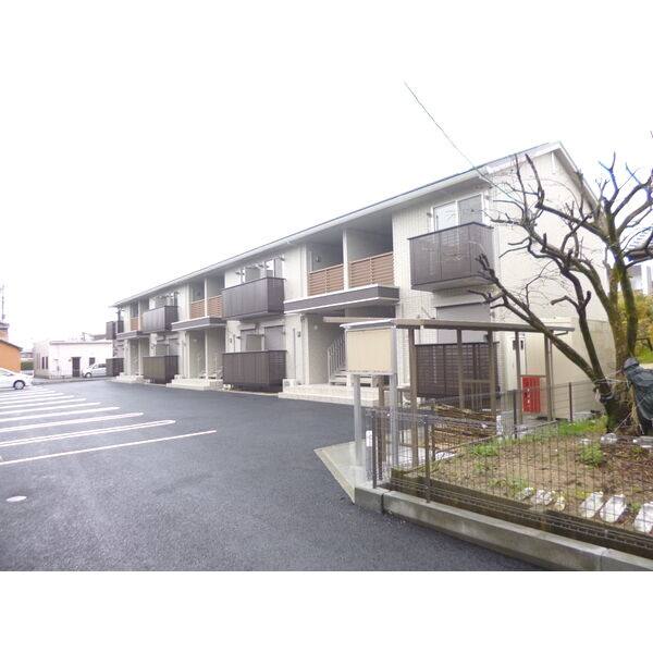 インテレクト 建物画像
