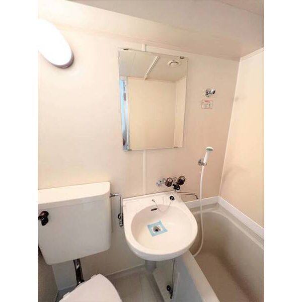 メゾン・ド・セレブラル 室内写真10