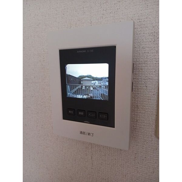 メゾンハッピーⅠ 室内写真7