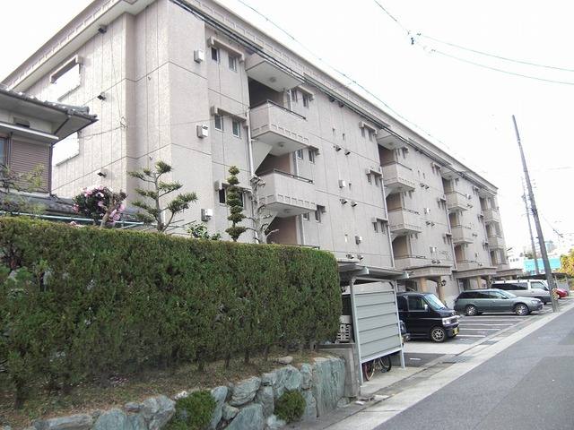 ニューパピリオン加藤 建物画像