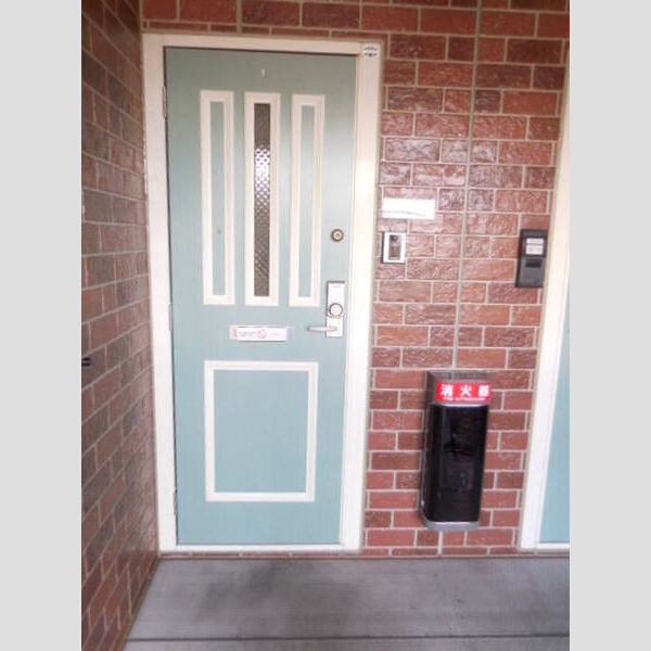 ウィルモア 四 室内写真2