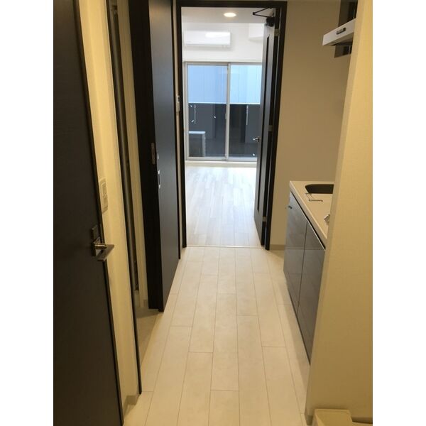 エステムコート名古屋鶴舞Ⅱレアーヴ 室内写真1