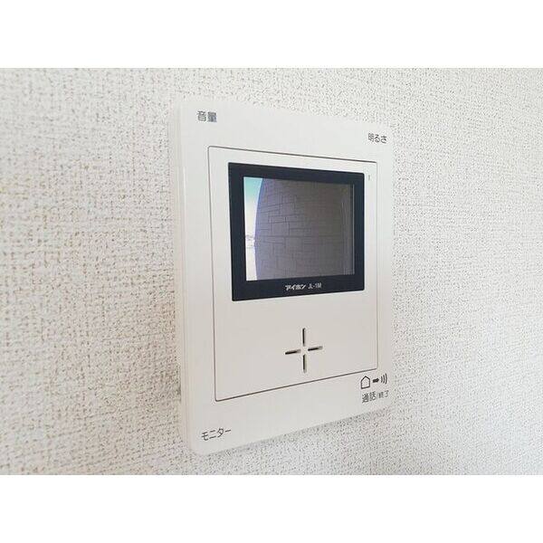 リバーサイド三城 室内写真7