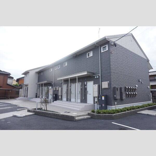e・Lavie　木曽川 建物画像