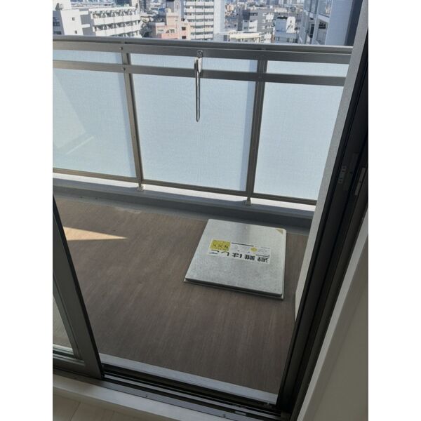 エステムコート新大阪XVフロウ 室内写真9