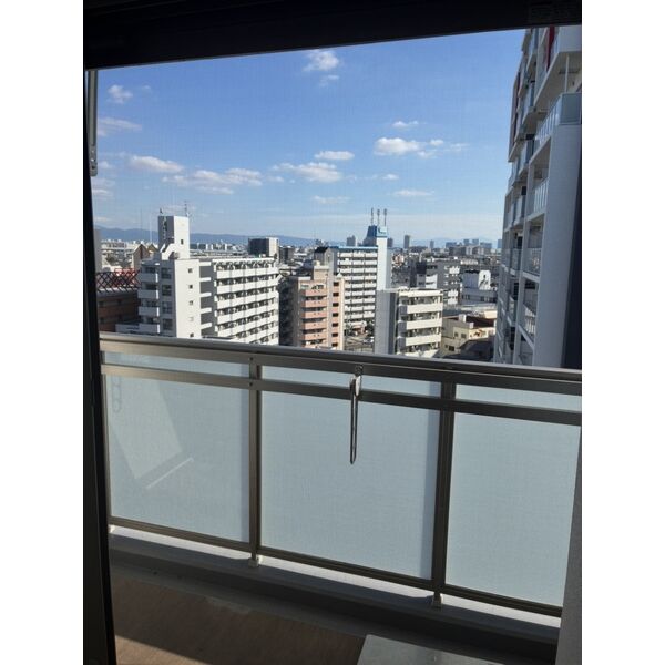エステムコート新大阪XVフロウ 室内写真10