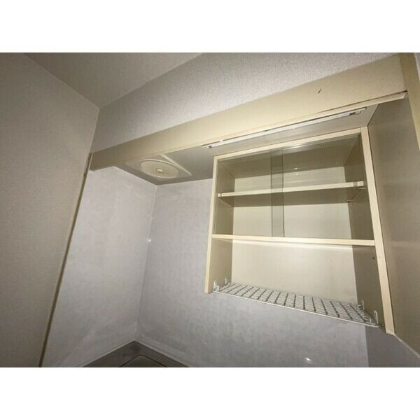 ベルハイツ中書島 室内写真5
