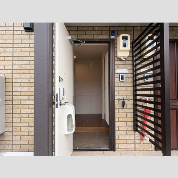 セジュールひまわり　A 室内写真6