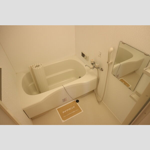 セジュールアースマーシⅣ 室内写真8