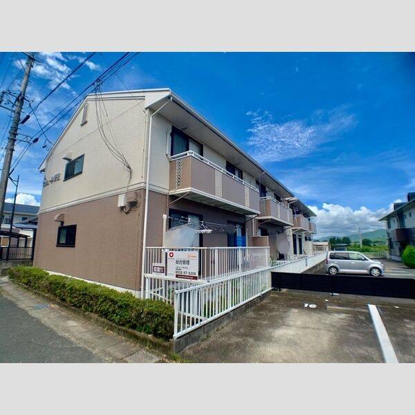 セジュール野田　A