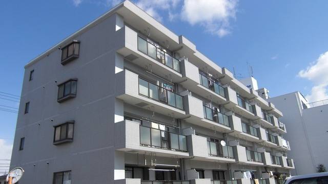 山田ビル 建物画像