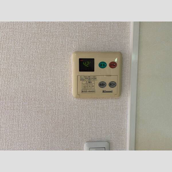 コーポ花の木 A 室内写真2