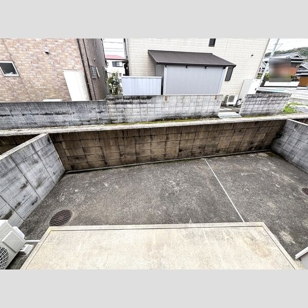 エリシオン日高 G棟 室内写真5