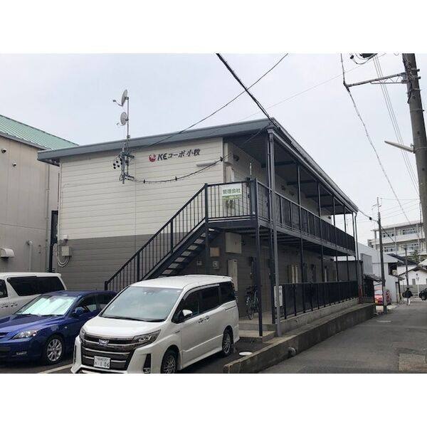 KEコーポ小牧