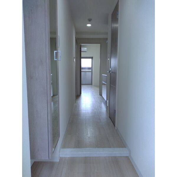 Tu Casa KEIWA 室内写真3