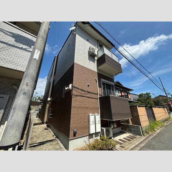 WILL北白川