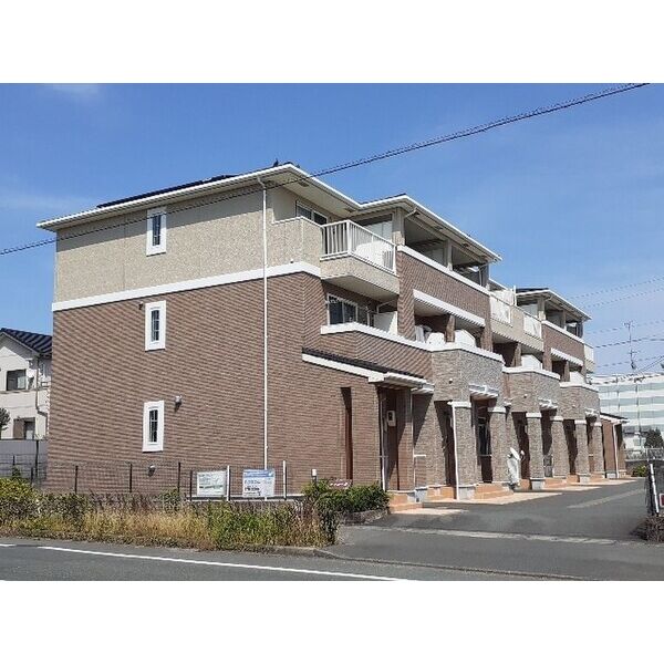 セイコーⅢ 建物画像