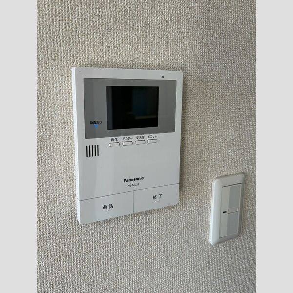 コスモス 室内写真4