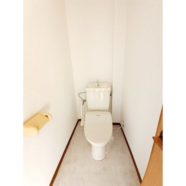 アスライズコーポ 室内写真4