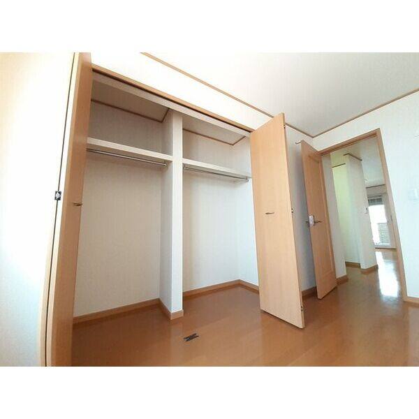ソレイユ 室内写真6