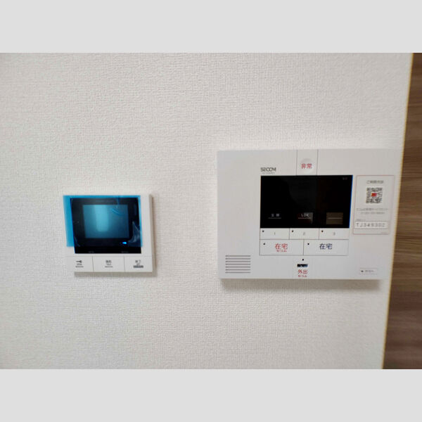 パストラルありえ Ⅱ 室内写真10