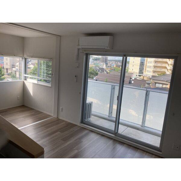 竜美丘Residence 室内写真3
