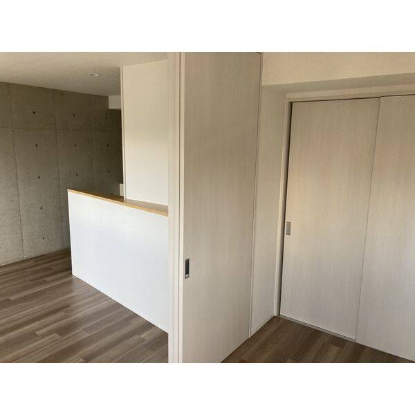 竜美丘Residence 室内写真5