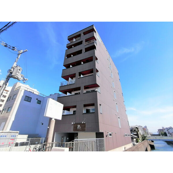 アウラ新深江