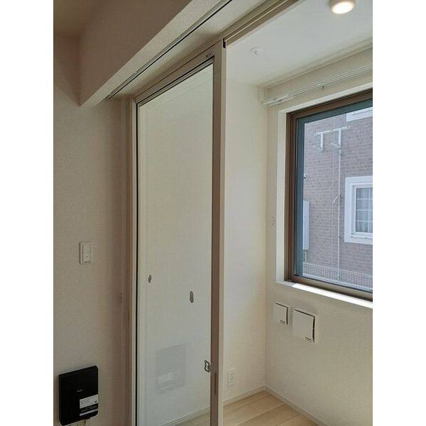 ポポ 室内写真8
