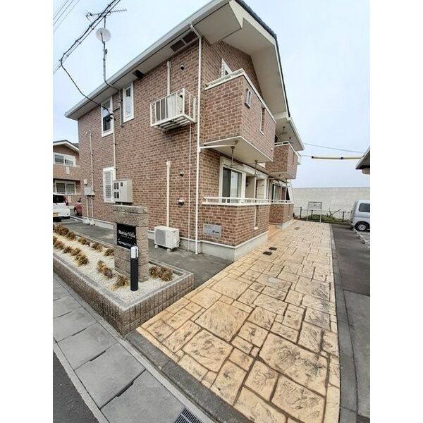 マリーナ・ヴィラ Ⅱ 室内写真10