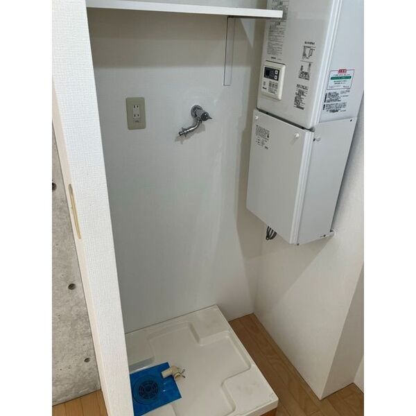 MODULOR久が原 室内写真2