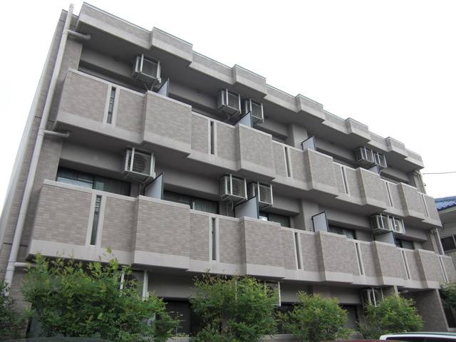 コーポ・オリオン 建物画像