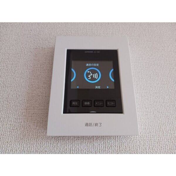ロリエⅡ 室内写真7