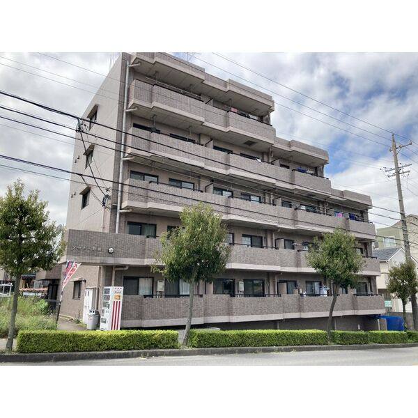 シャトー新宮