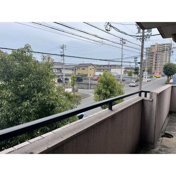 シャトー新宮 室内写真10