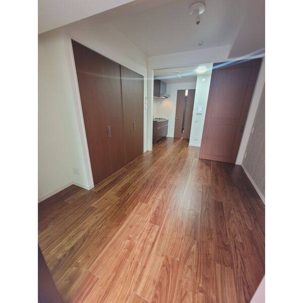 さくらHills NISHIKI Platinum Residence 室内写真9